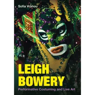 Leigh Bowery