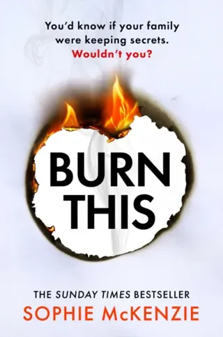 Burn This