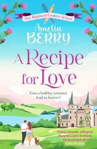 A Recipe for Love