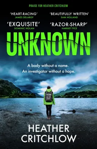 Unknown