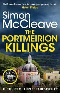 The Portmeirion Killings