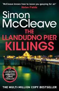 The Llandudno Pier Killings