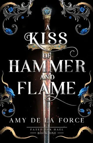 Kiss of Hammer and Flame