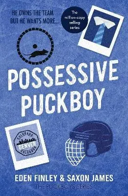 Possessive Puckboy