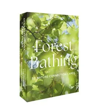 Forest Bathing