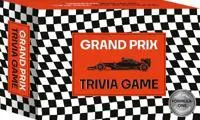 Grand Prix Trivia Game