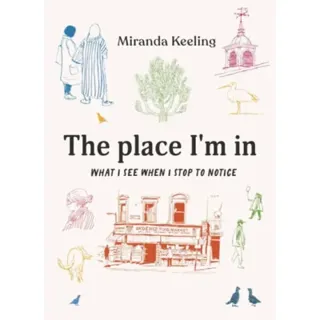 The Place I'm In