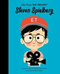 Steven Spielberg