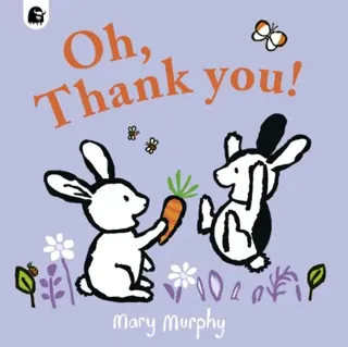 Oh, Thank You!