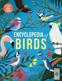 Encyclopedia of Birds