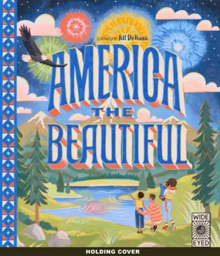 America The Beautiful