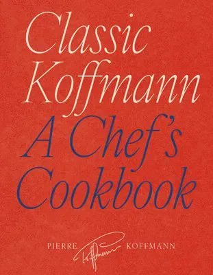 Classic Koffmann