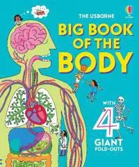 Big Book of The Body