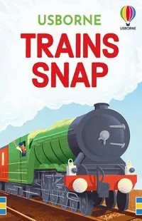 Trains Snap