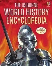 World History Encyclopedia