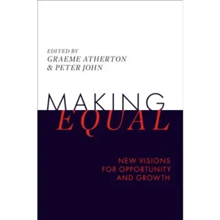 Making Equal