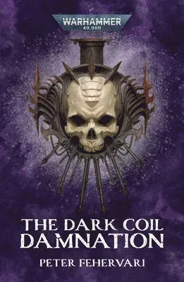 The Dark Coil: Damnation