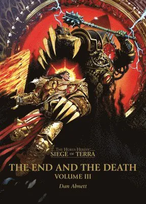 The End and the Death: Volume III