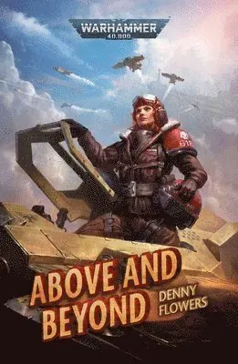 Above and Beyond