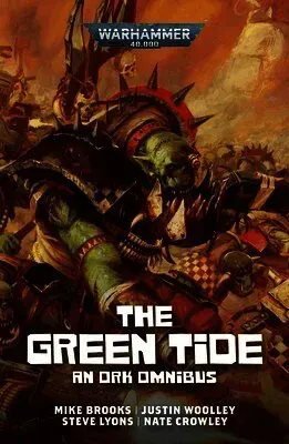 The Green Tide