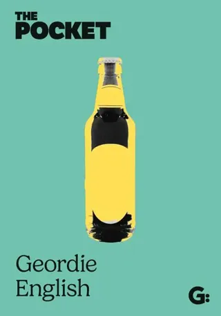 The Pocket Geordie English