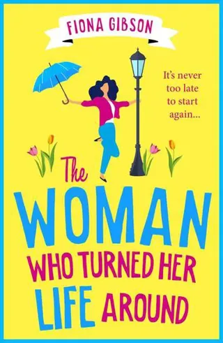 Woman Who Turned Her Life Around