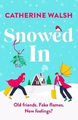 Snowed In