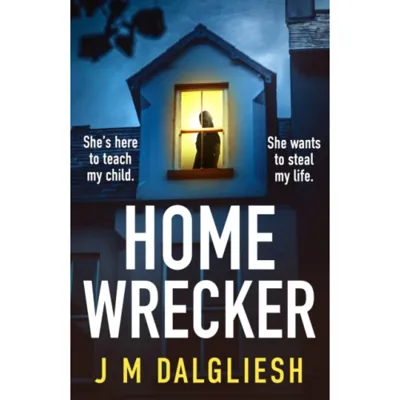 Homewrecker