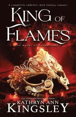 King of Flames