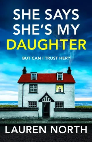 She Says She's My Daughter