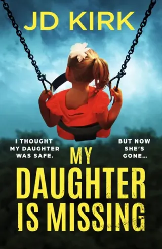 My Daughter Is Missing