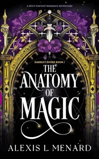 Anatomy of Magic