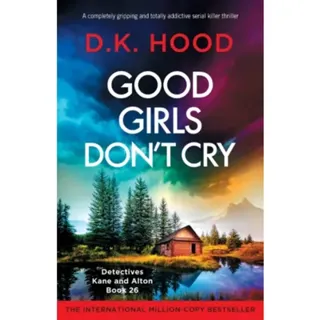 Good Girls Don't Cry