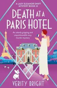 Death at a Paris Hotel