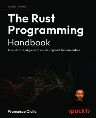 The Rust Programming Handbook