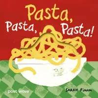 Pasta, Pasta, Pasta!