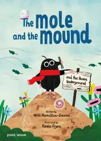 Mole and the Mound