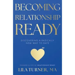 Becoming Relationship Ready