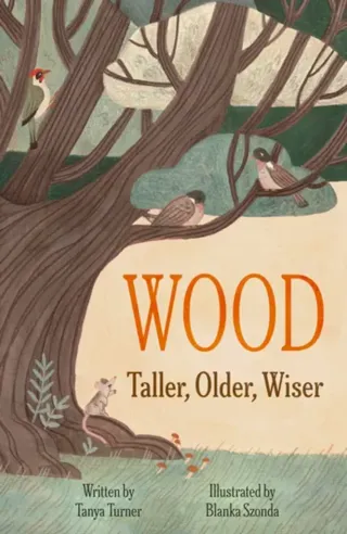 WOOD