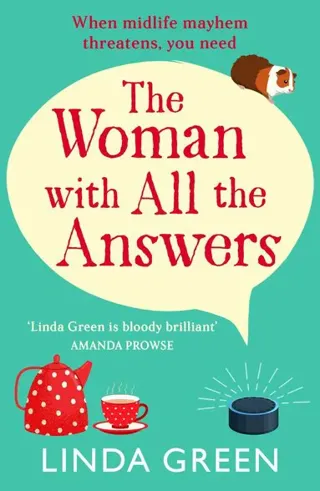 Woman with All the Answers