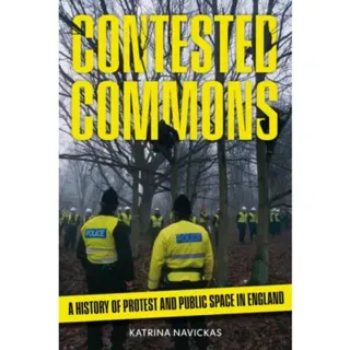 Contested Commons