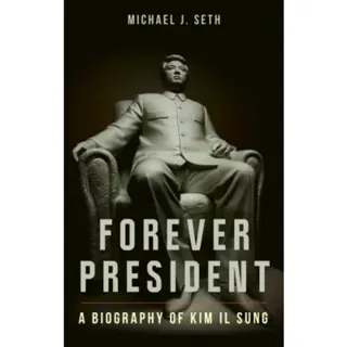 Forever President