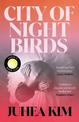 City of Night Birds