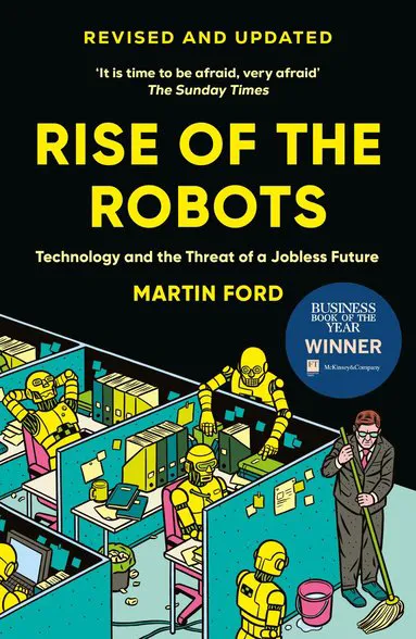 Rise of the Robots