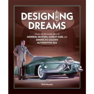 Designing Dreams