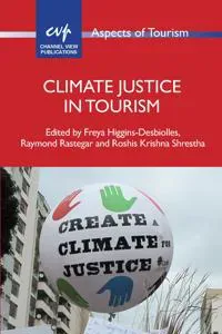 Climate Justice in Tourism