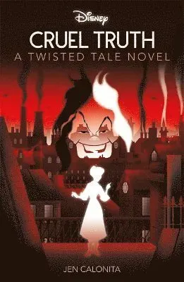 Disney 101 Dalmatians: Cruel Truth