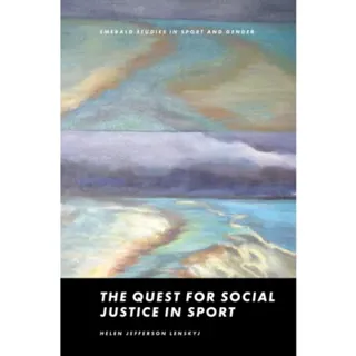 Quest for Social Justice in Sport