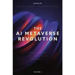 The AI Metaverse Revolution