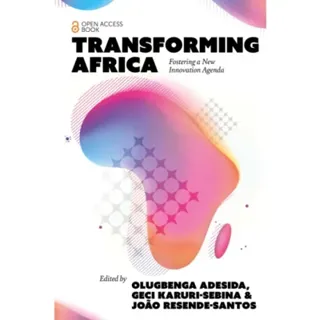 Transforming Africa